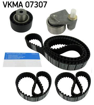 Kit de distribution SKF ref. VKMA 07307
